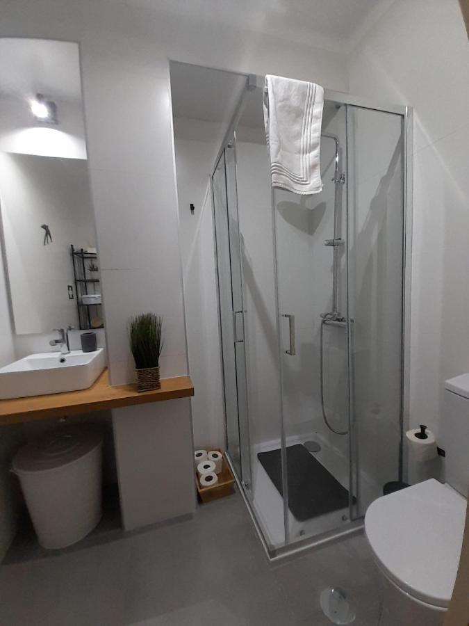 Amalia Rodrigues -Apartamento Com 3 Quartos Em Pleno Coracao De Ílhavo Exteriér fotografie