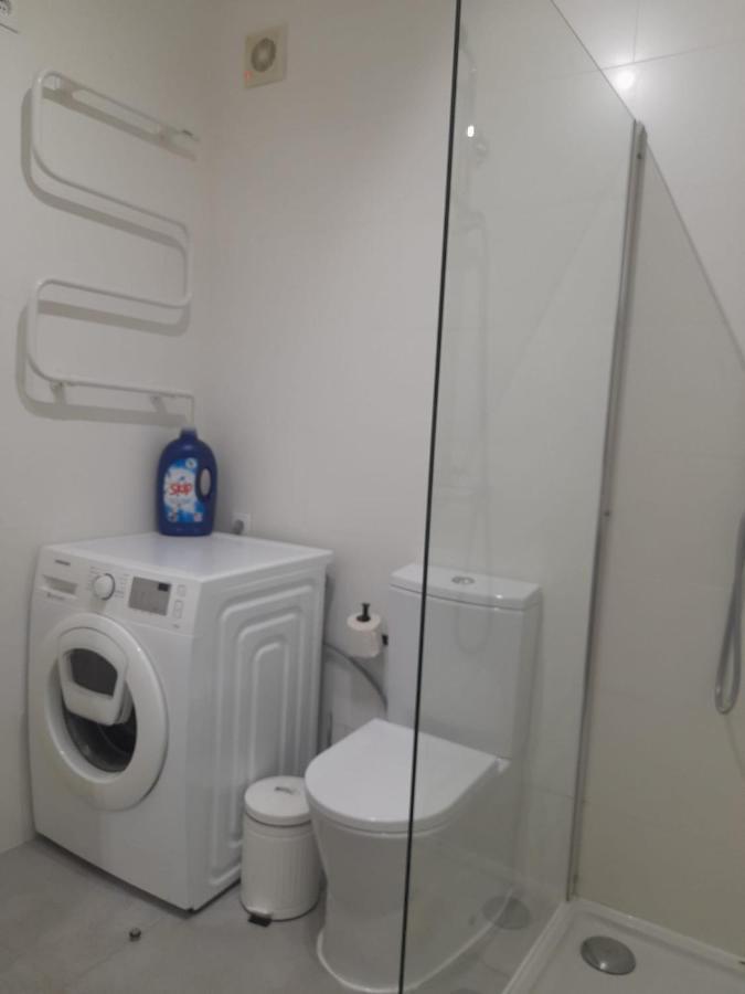 Amalia Rodrigues -Apartamento Com 3 Quartos Em Pleno Coracao De Ílhavo Exteriér fotografie