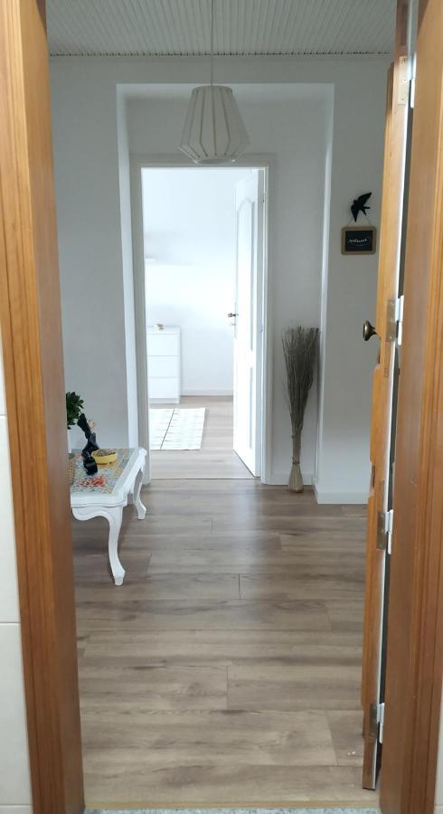 Amalia Rodrigues -Apartamento Com 3 Quartos Em Pleno Coracao De Ílhavo Exteriér fotografie
