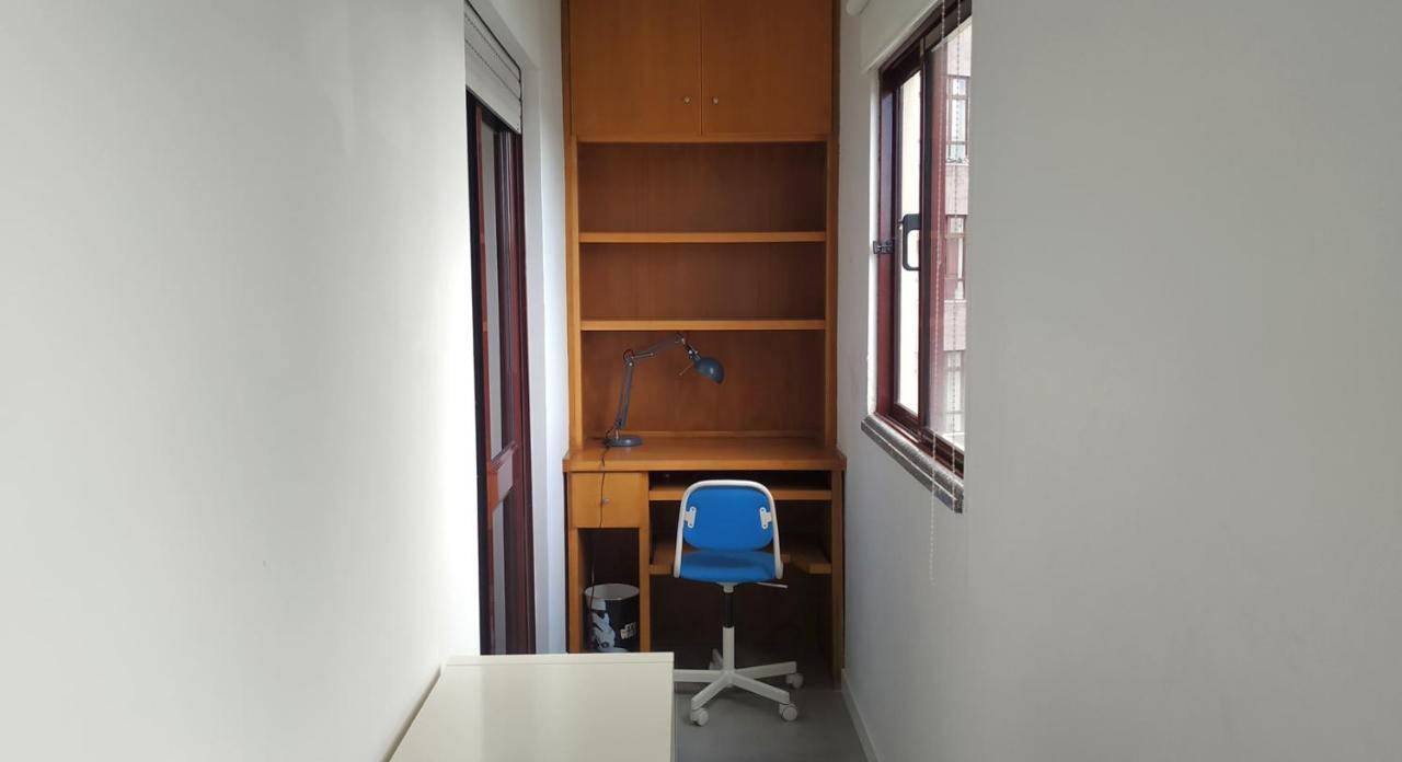Amalia Rodrigues -Apartamento Com 3 Quartos Em Pleno Coracao De Ílhavo Exteriér fotografie
