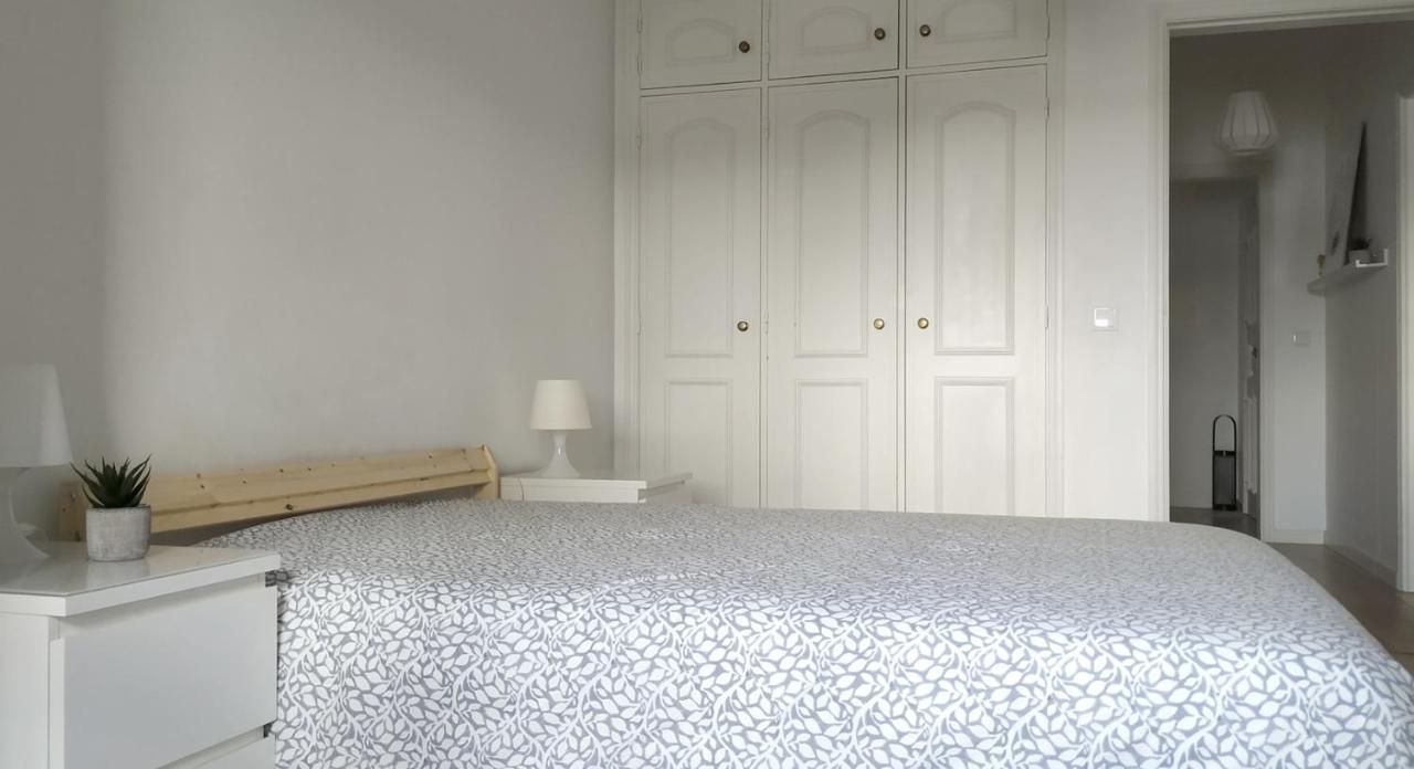 Amalia Rodrigues -Apartamento Com 3 Quartos Em Pleno Coracao De Ílhavo Exteriér fotografie