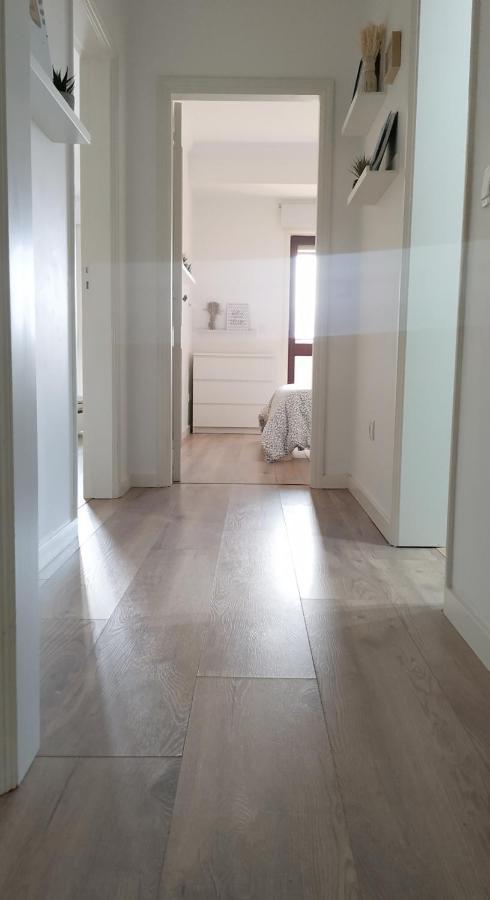 Amalia Rodrigues -Apartamento Com 3 Quartos Em Pleno Coracao De Ílhavo Exteriér fotografie